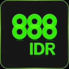 888IDR - Petualangan Arcade Seru dan Menyenangkan