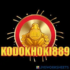 KODOKHOKI889 - Balapan Seru di Jalanan