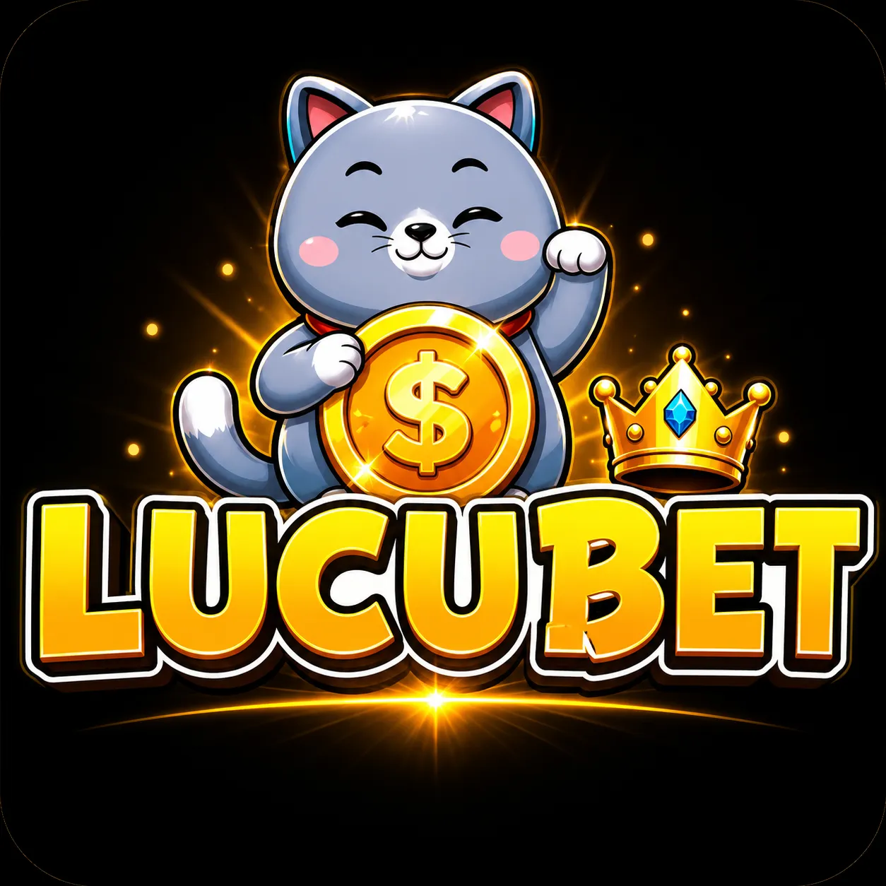LUCUBET - Permainan Strategi Penuh Taktik