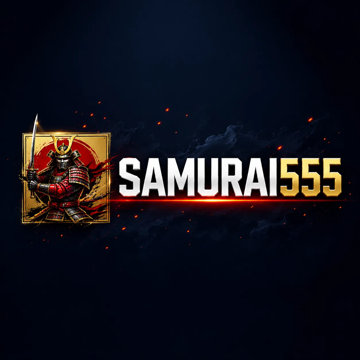 SAMURAI555 - Game Sepak Bola Penuh Aksi
