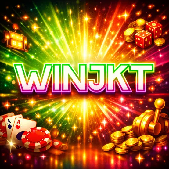 WINJKT - Game Musik Penuh Gaya